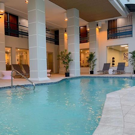 Tryp By Wyndham Mayagüez Exteriör bild