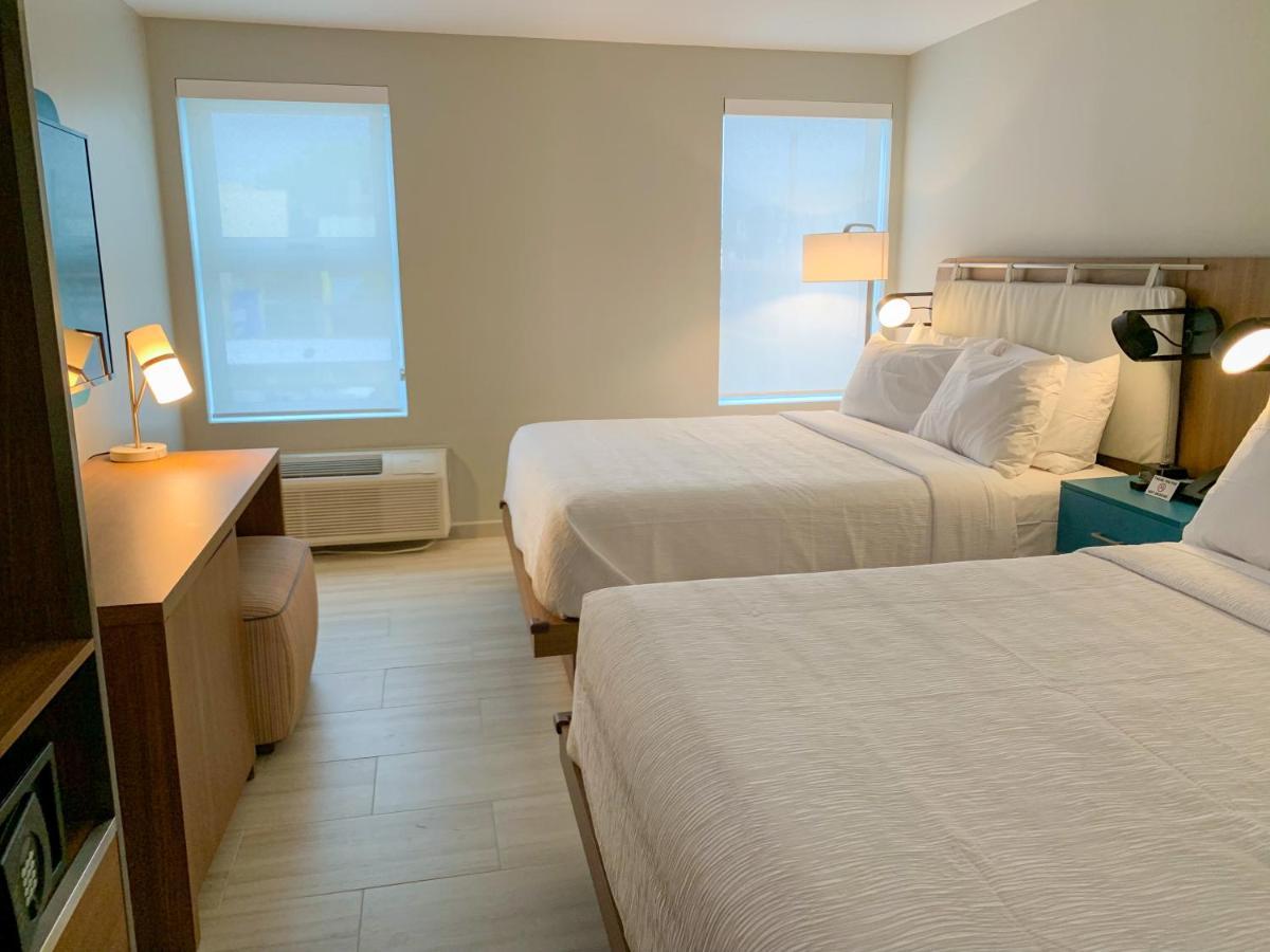 Tryp By Wyndham Mayagüez Exteriör bild