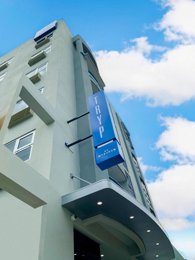 Tryp By Wyndham Mayagüez Exteriör bild