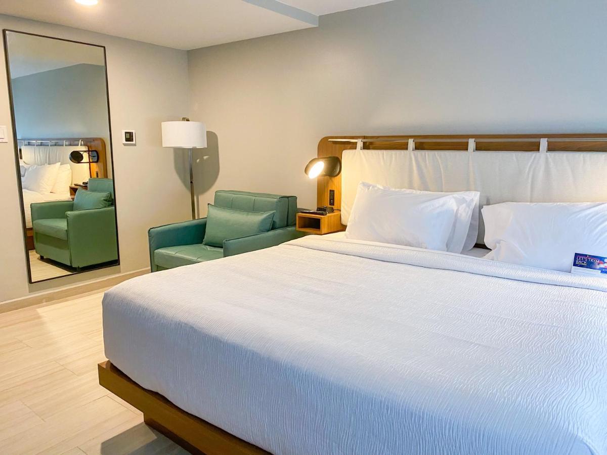 Tryp By Wyndham Mayagüez Exteriör bild