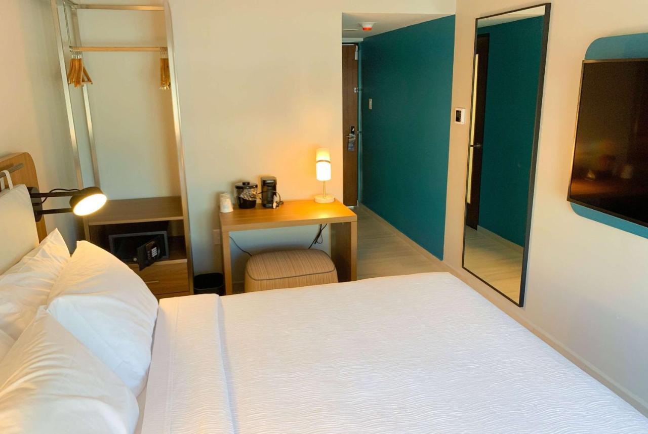 Tryp By Wyndham Mayagüez Exteriör bild
