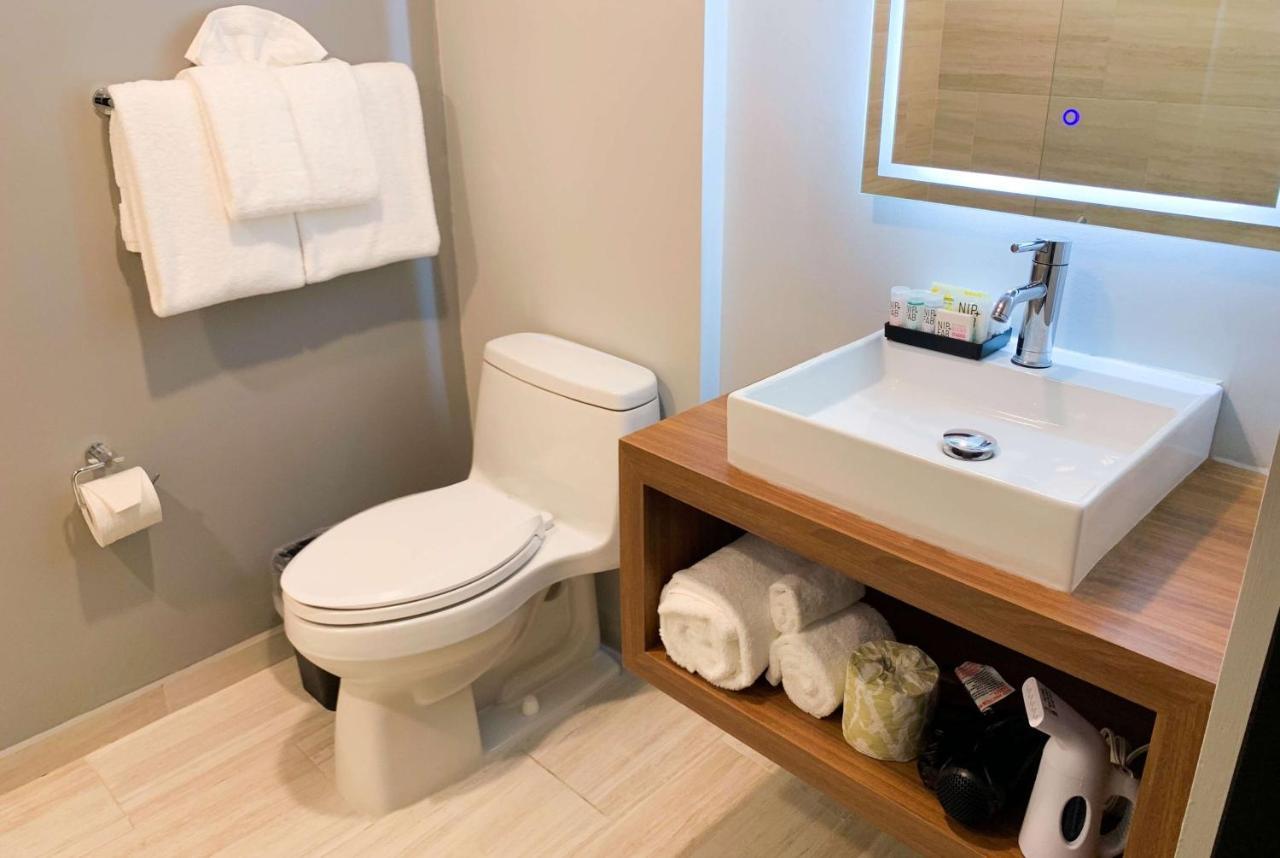 Tryp By Wyndham Mayagüez Exteriör bild