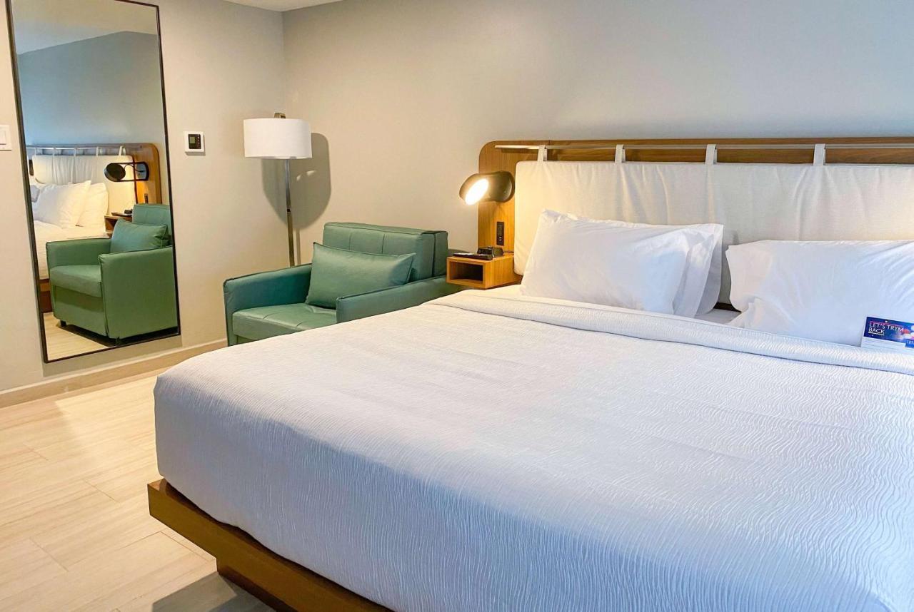 Tryp By Wyndham Mayagüez Exteriör bild