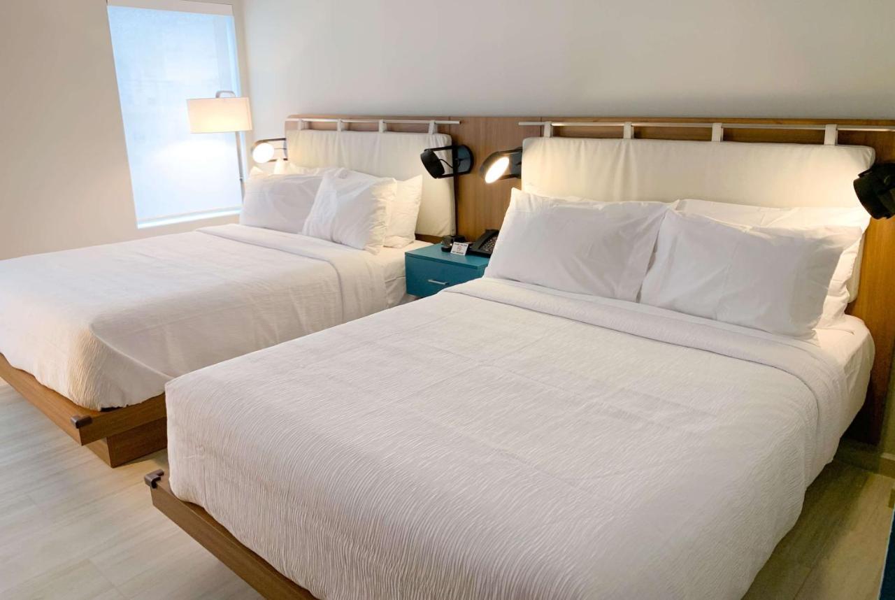 Tryp By Wyndham Mayagüez Exteriör bild