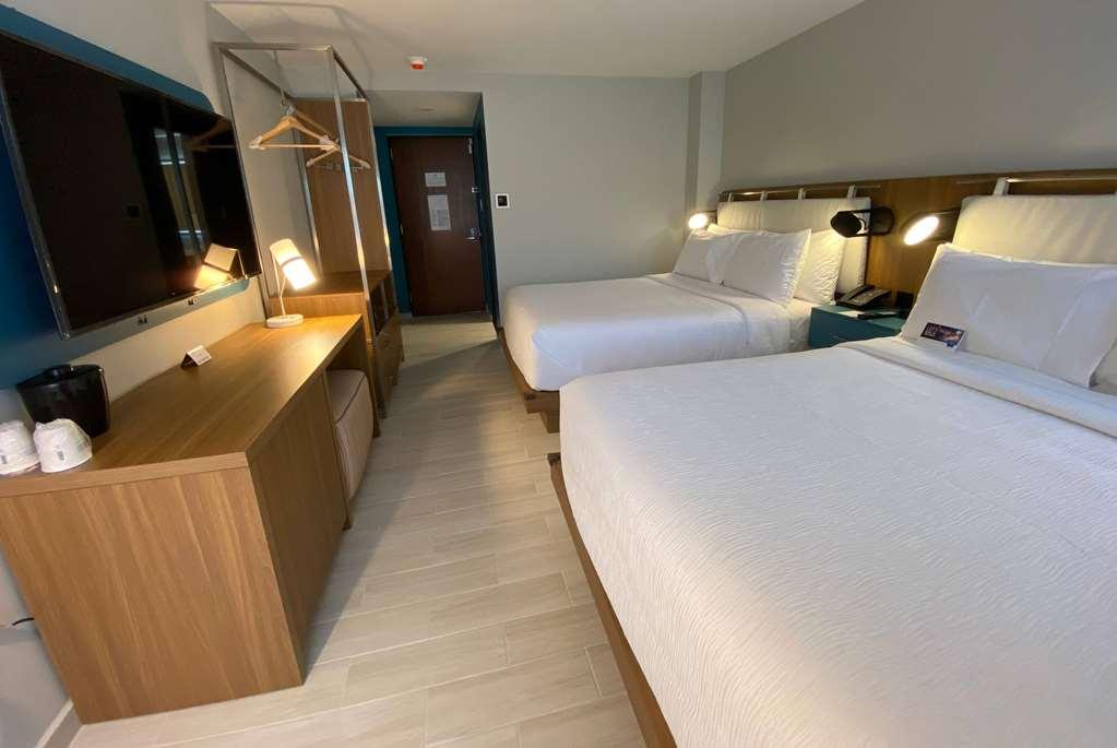 Tryp By Wyndham Mayagüez Rum bild