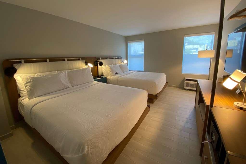 Tryp By Wyndham Mayagüez Rum bild