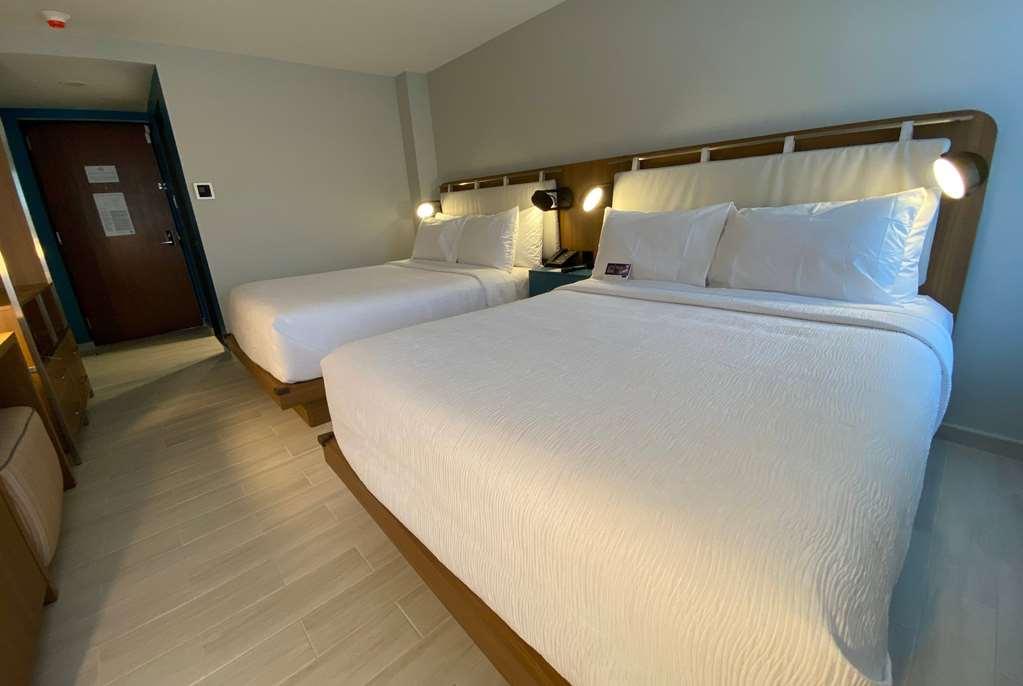 Tryp By Wyndham Mayagüez Rum bild