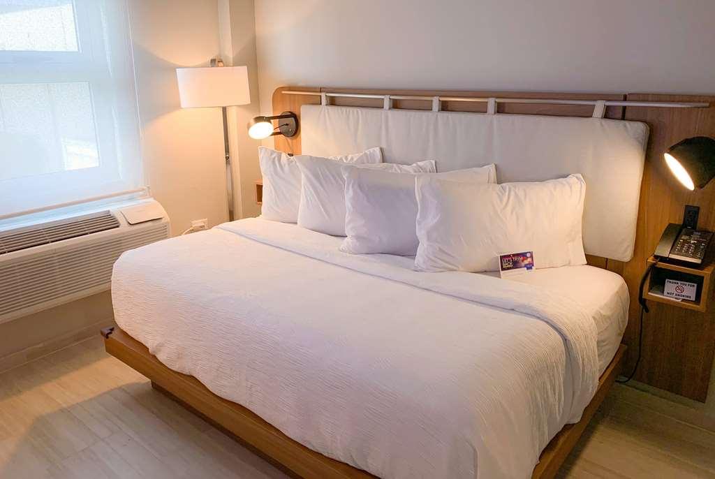 Tryp By Wyndham Mayagüez Rum bild
