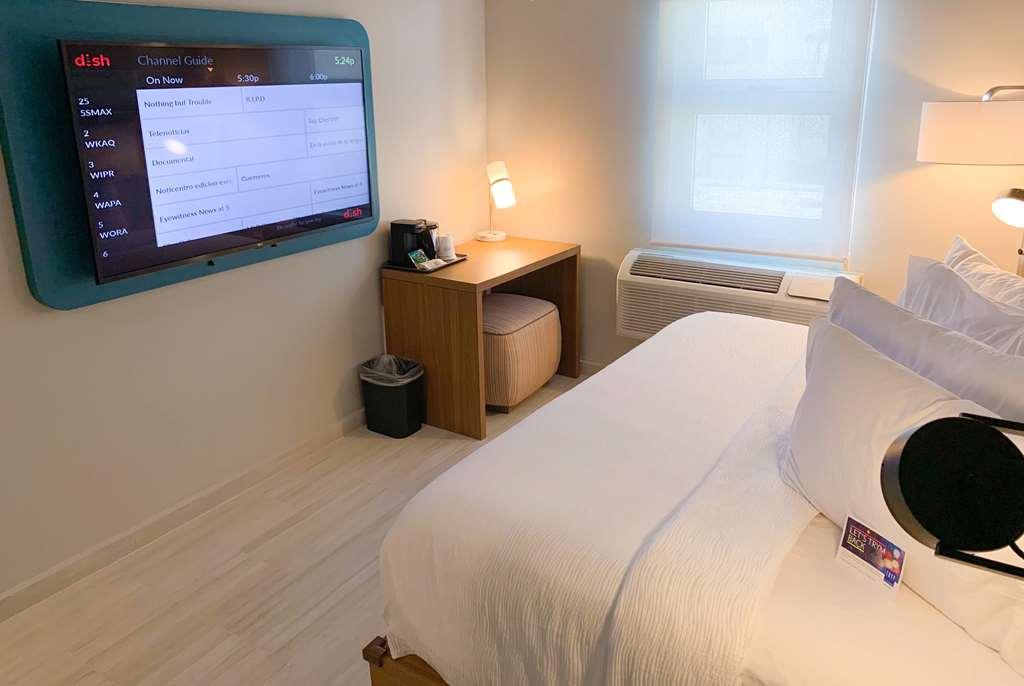 Tryp By Wyndham Mayagüez Rum bild