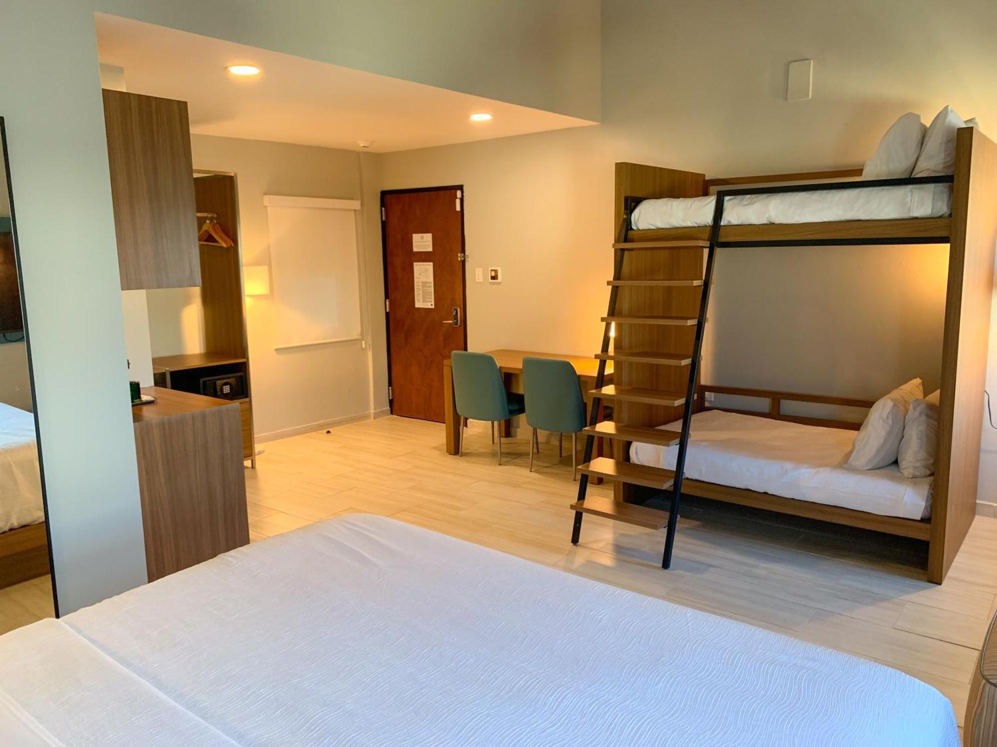 Tryp By Wyndham Mayagüez Exteriör bild