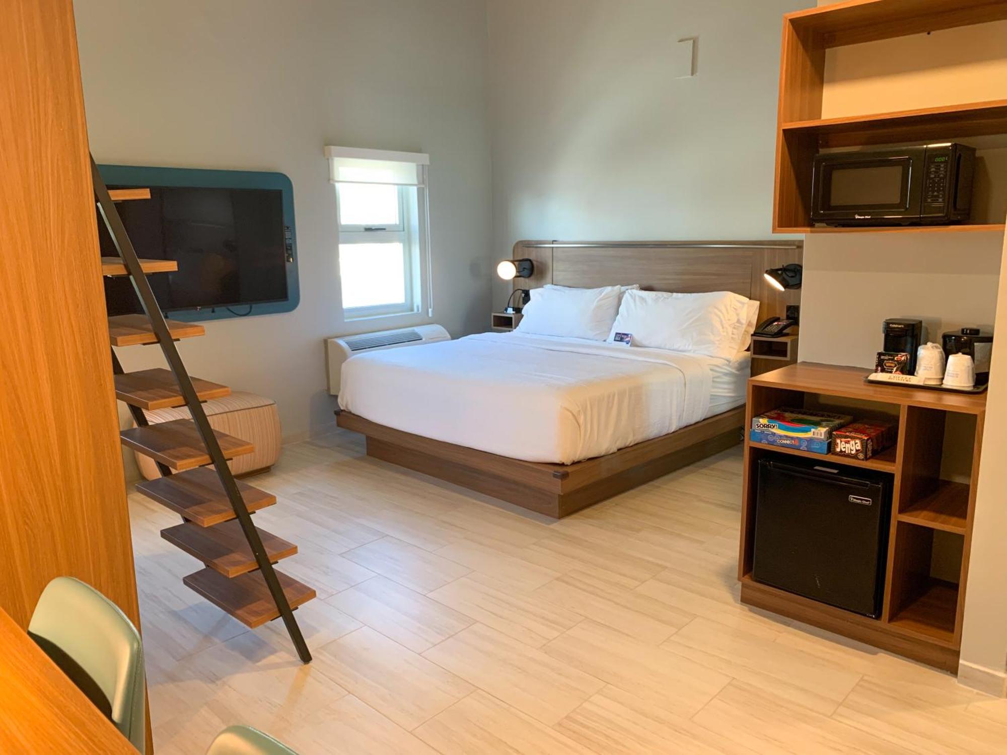 Tryp By Wyndham Mayagüez Exteriör bild