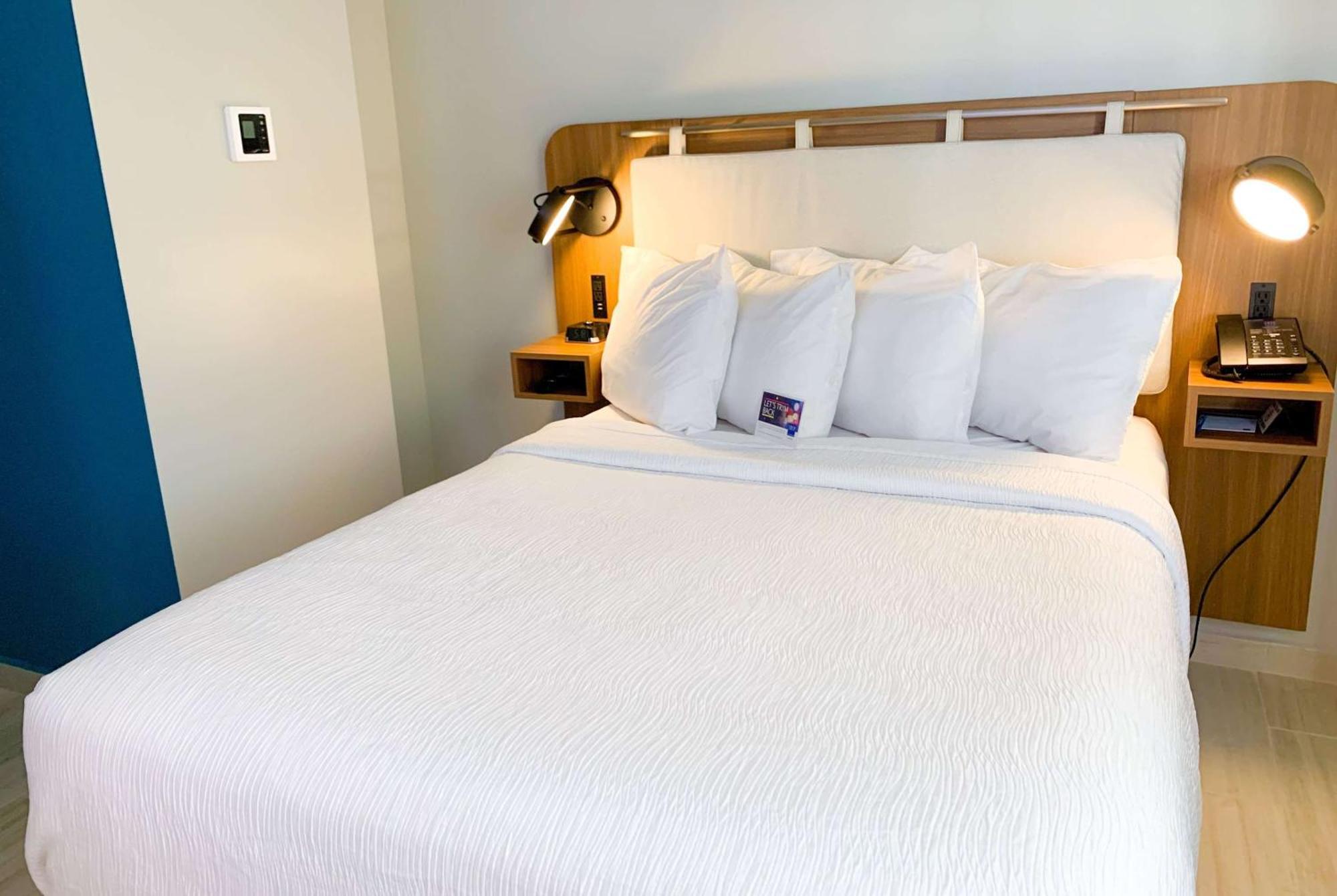 Tryp By Wyndham Mayagüez Exteriör bild