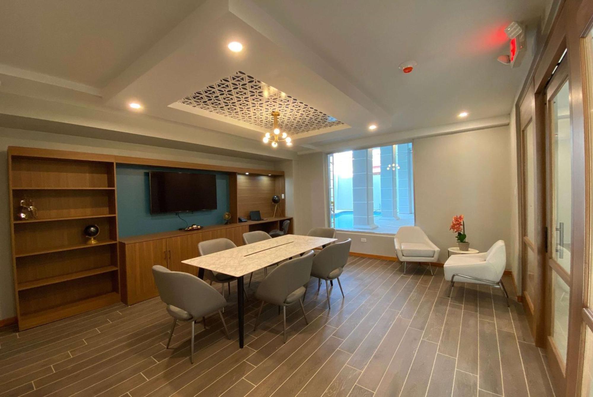 Tryp By Wyndham Mayagüez Exteriör bild