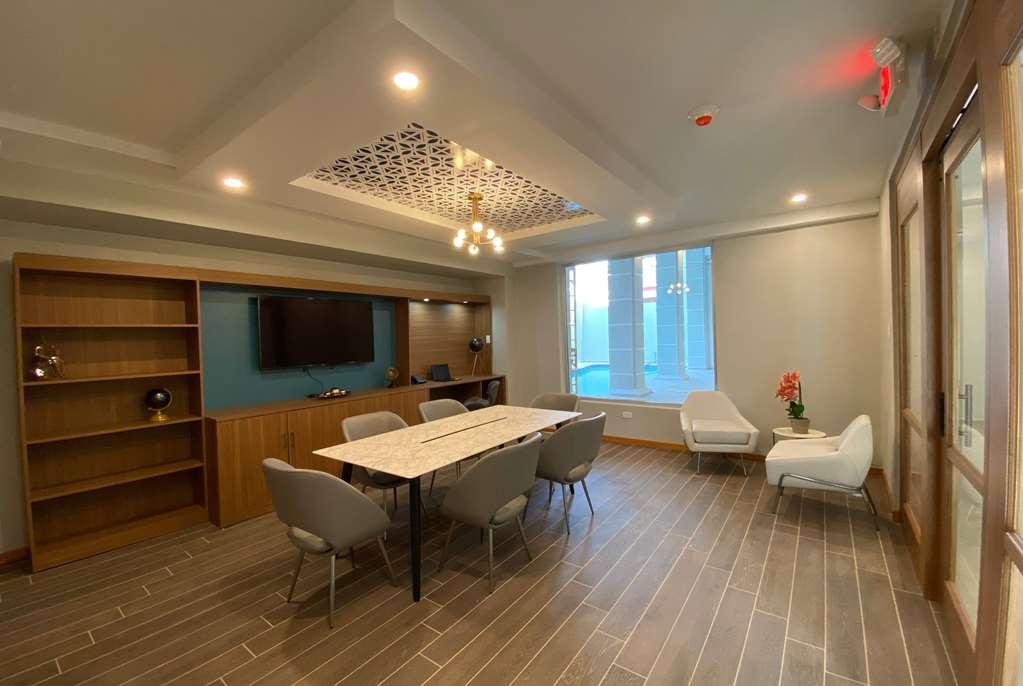 Tryp By Wyndham Mayagüez Rum bild